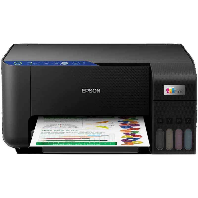 Multifuncțională Epson EcoTank L3251