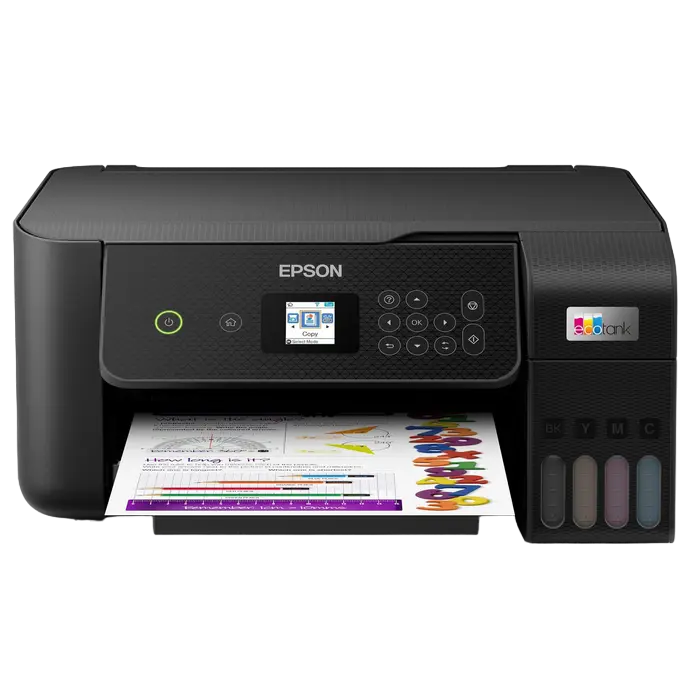 Multifuncțională Epson EcoTank L3260