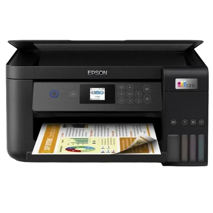 Multifuncțională Epson EcoTank L4260