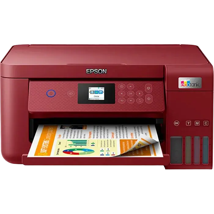 Multifuncțională Epson EcoTank L4267