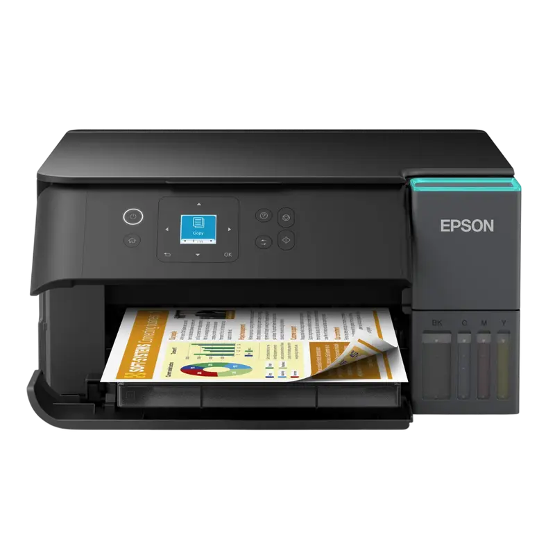 Multifuncțională Epson EcoTank L4360
