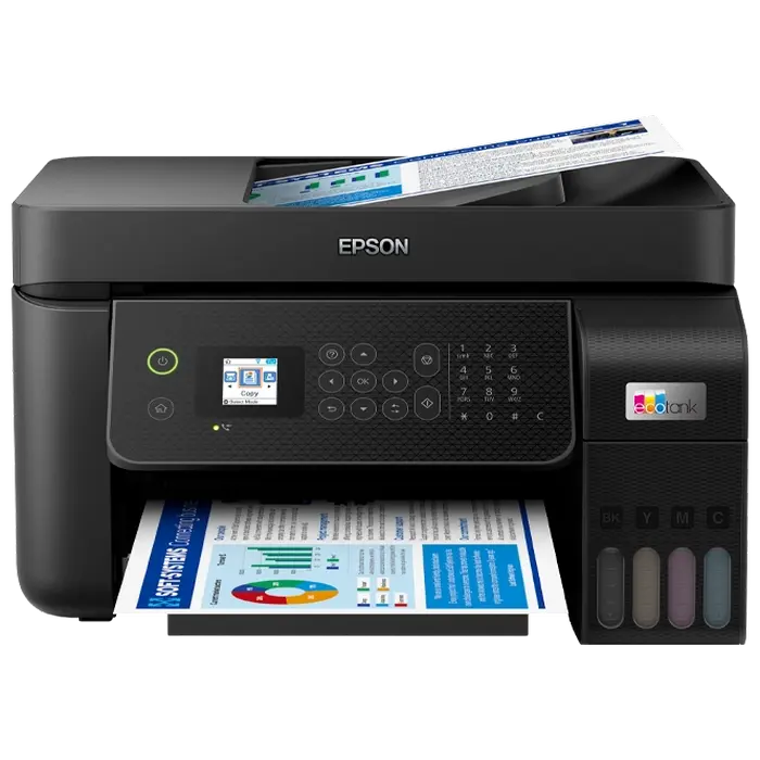 Multifuncțională Epson EcoTank L5290