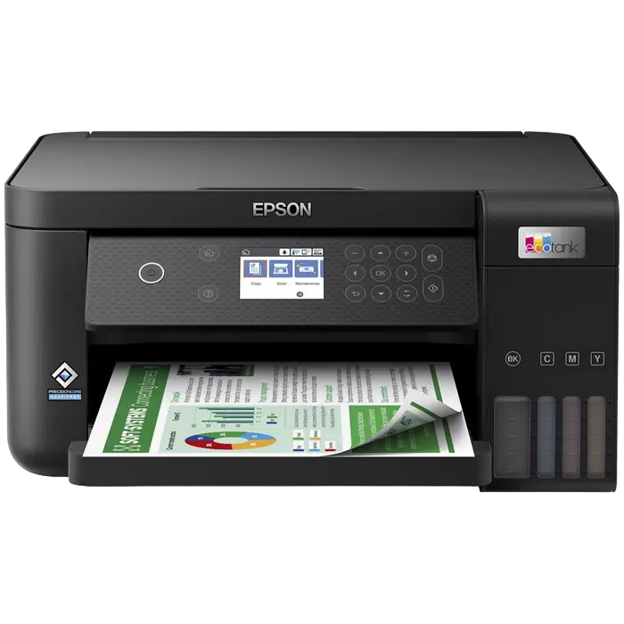 Multifuncțională Epson EcoTank L6260