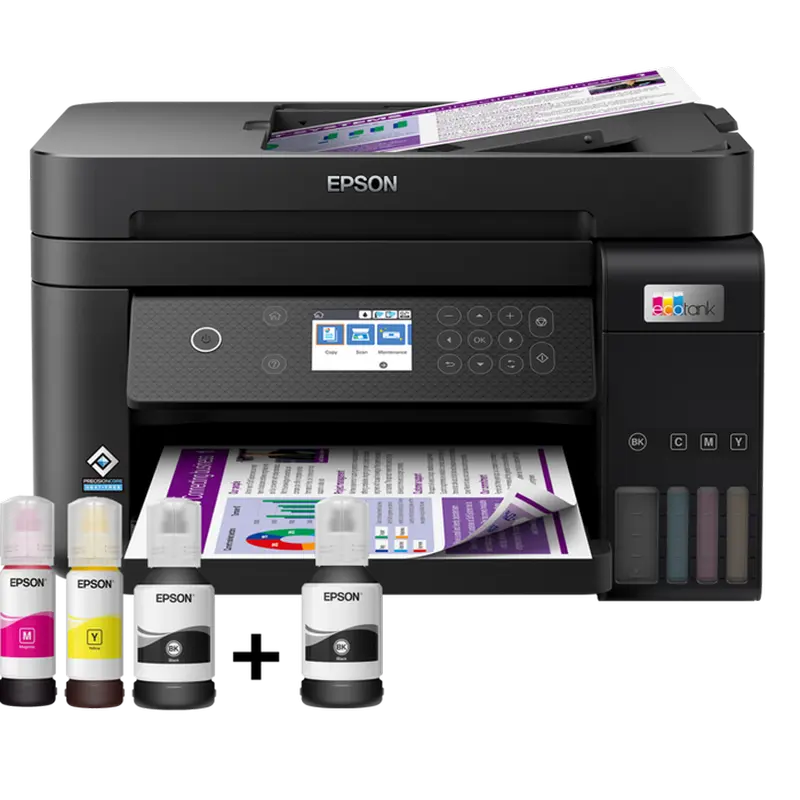 Multifuncțională Epson EcoTank L6270