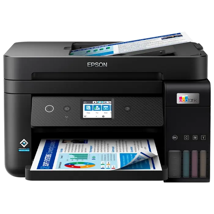Multifuncțională Epson EcoTank L6290