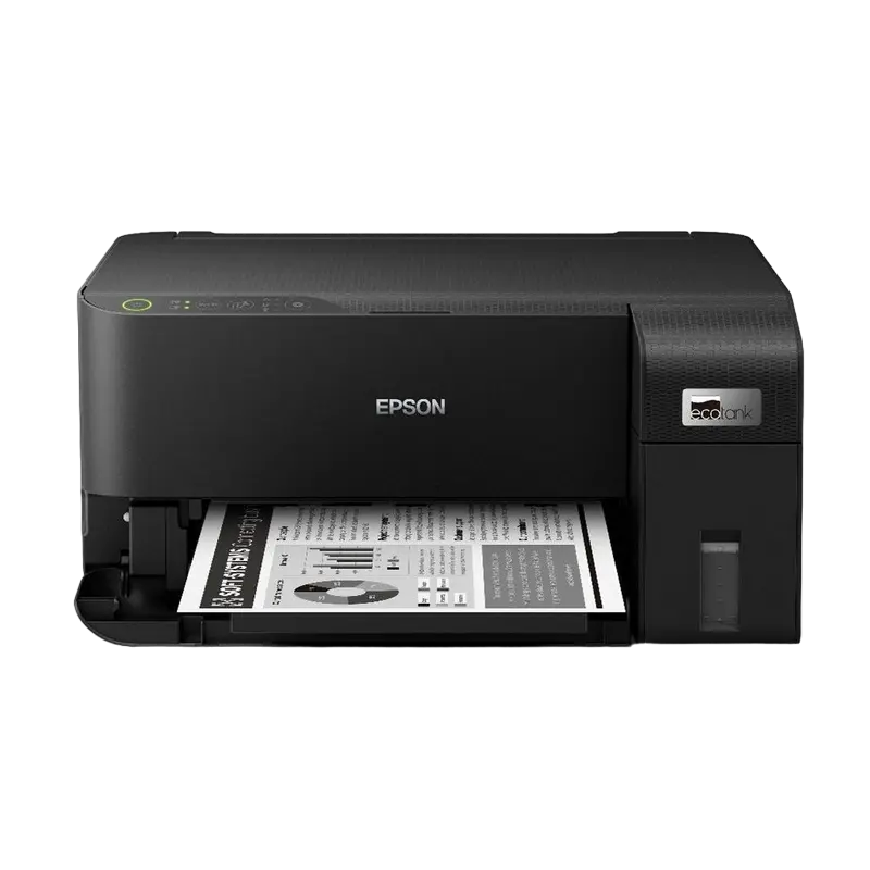 Imprimantă Epson EcoTank M1050