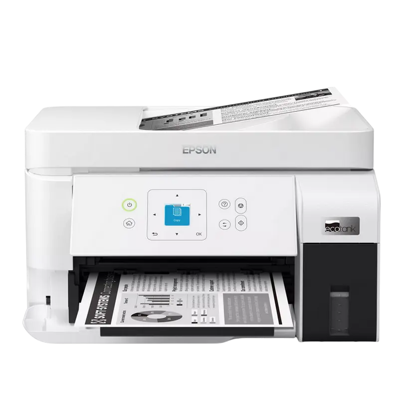Multifuncțională Epson EcoTank M2050