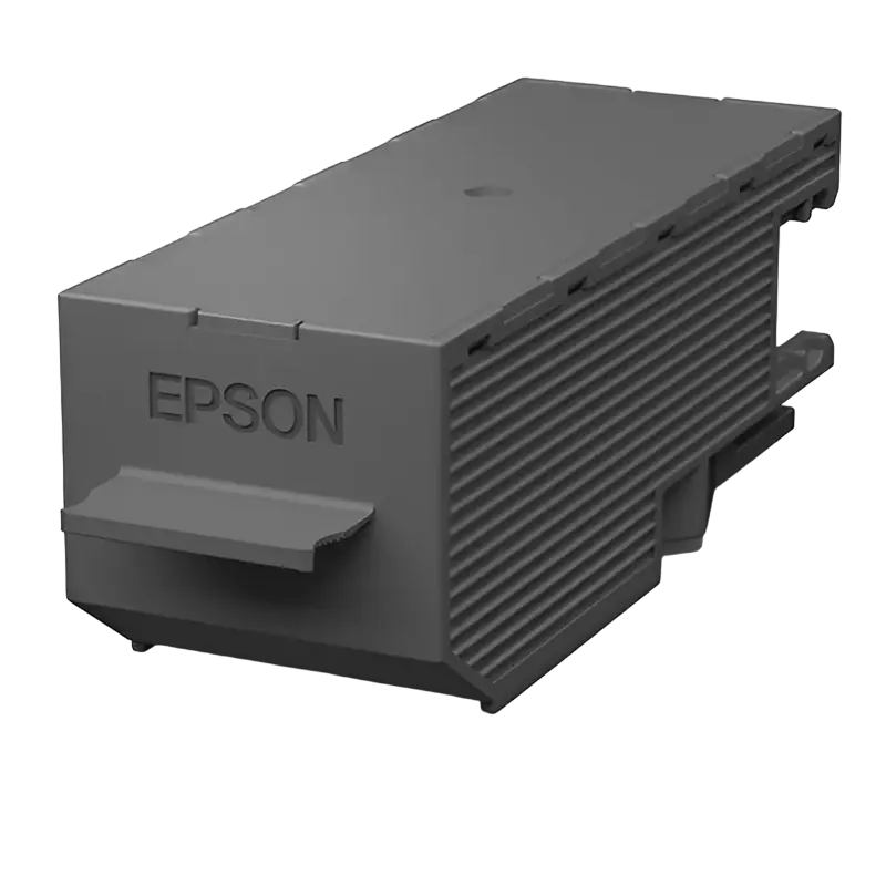Epson EcoTank Maintenance Box (5clr)