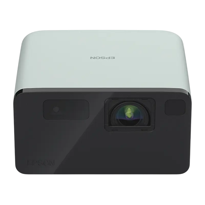 Proiector Epson EF-21G; LCD, FullHD, Laser, 1000 Lum, AutoFocus, GoogleTV, HDR10, 2x5W, Green