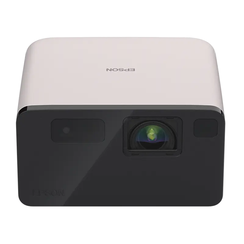 Proiector Epson EF-21R; LCD, FullHD, Laser, 1000 Lum, AutoFocus, GoogleTV, HDR10, 2x5W, Pink