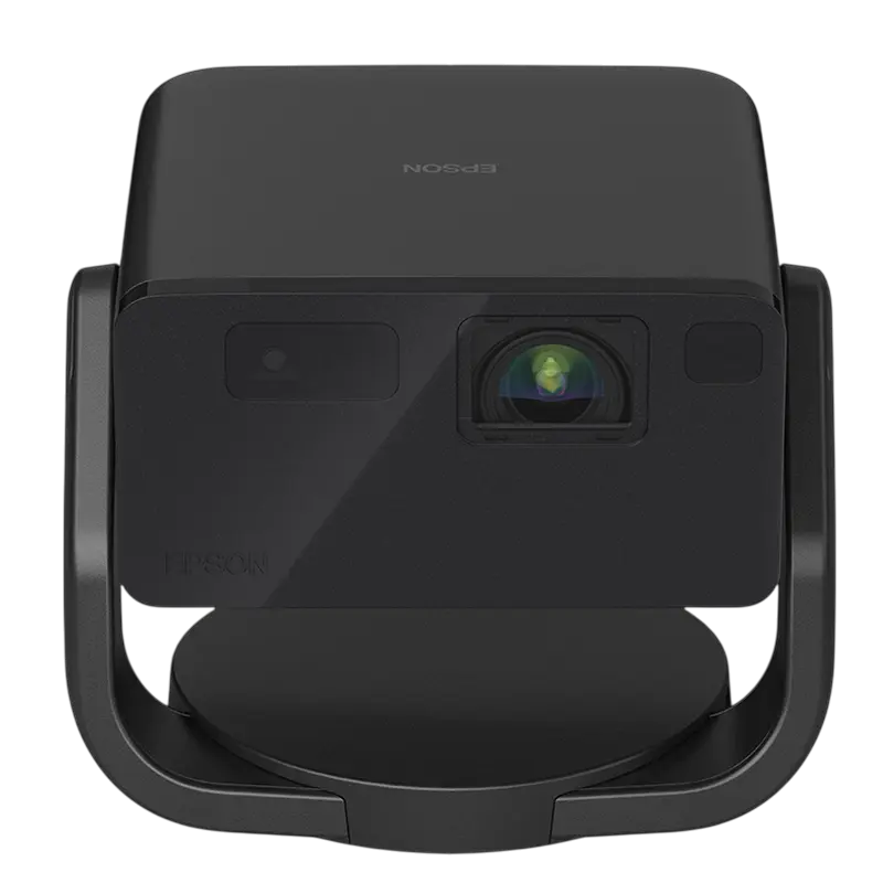 Proiector Epson EF-22B; LCD, FullHD, Laser, 1000 Lum, AutoFocus, GoogleTV, HDR10, BT, 2x5W, Stand, B