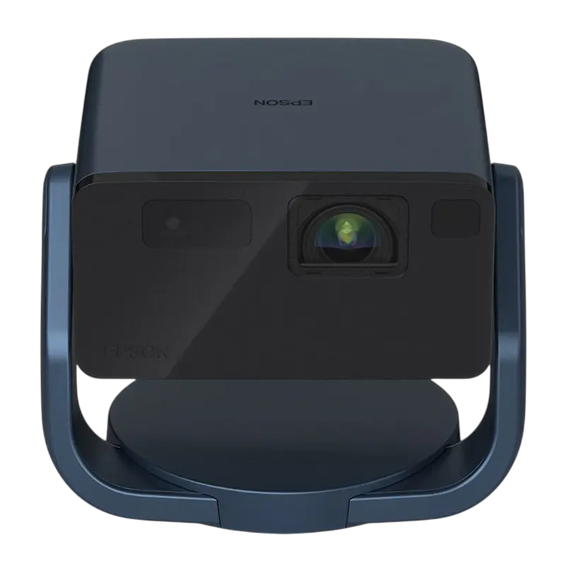Proiector Epson EF-22N; LCD, FullHD, Laser, 1000 Lum, AutoFocus, GoogleTV, HDR10, BT, 2x5W, Stand, M