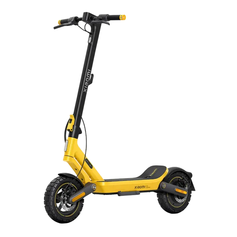 Xiaomi Electric Scooter 6 Ultra GL