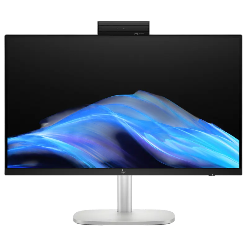 HP EliteStudio 8 AiO G1i 27 Silver (27" QHD IPS 300nit Intel Core Ultra 7 265 2.4-5.3GHz, 32GB, 1TB