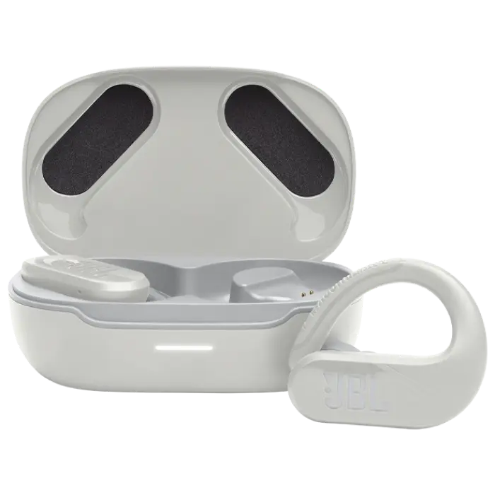 JBL Endurance Peak II White