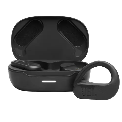JBL Endurance Peak III Black