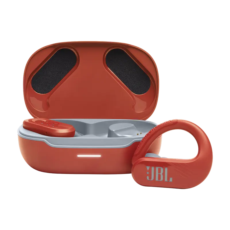 JBL Endurance Peak III Coral