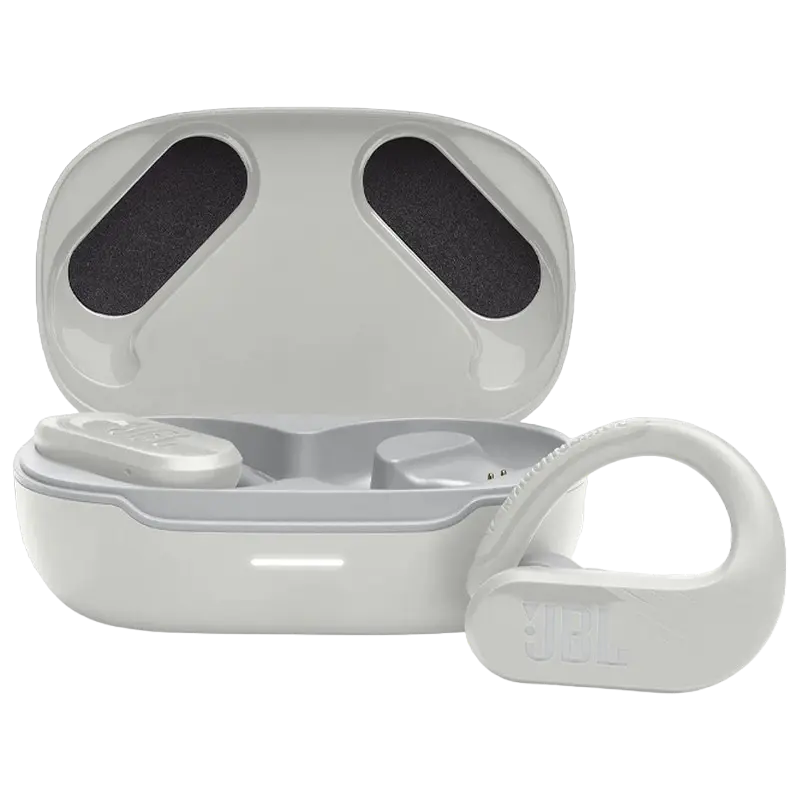 JBL Endurance Peak III White