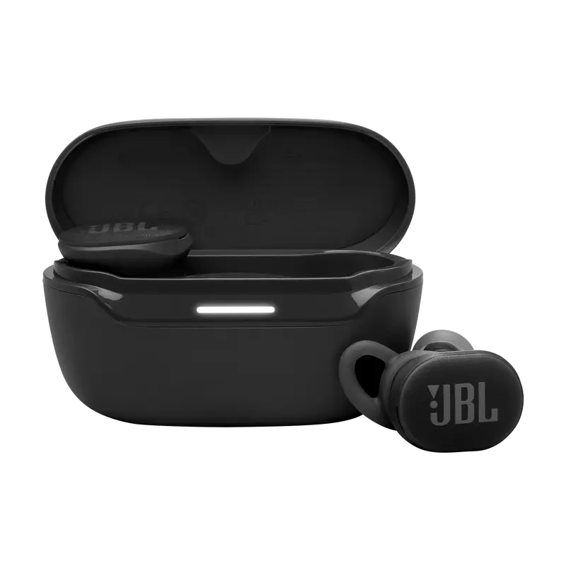 JBL Endurance Race 2 Black