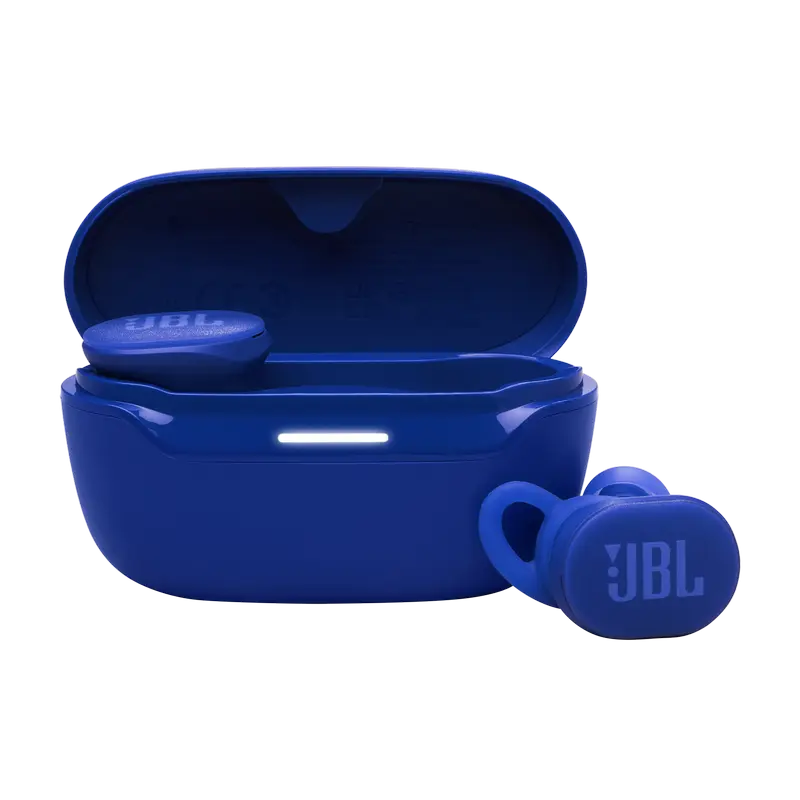 JBL Endurance Race 2 Blue