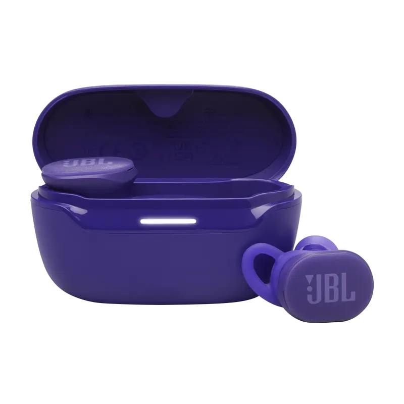 JBL Endurance Race 2 Purple
