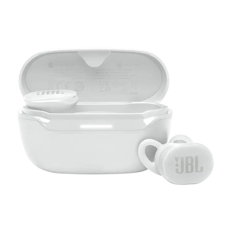 JBL Endurance Race 2 White