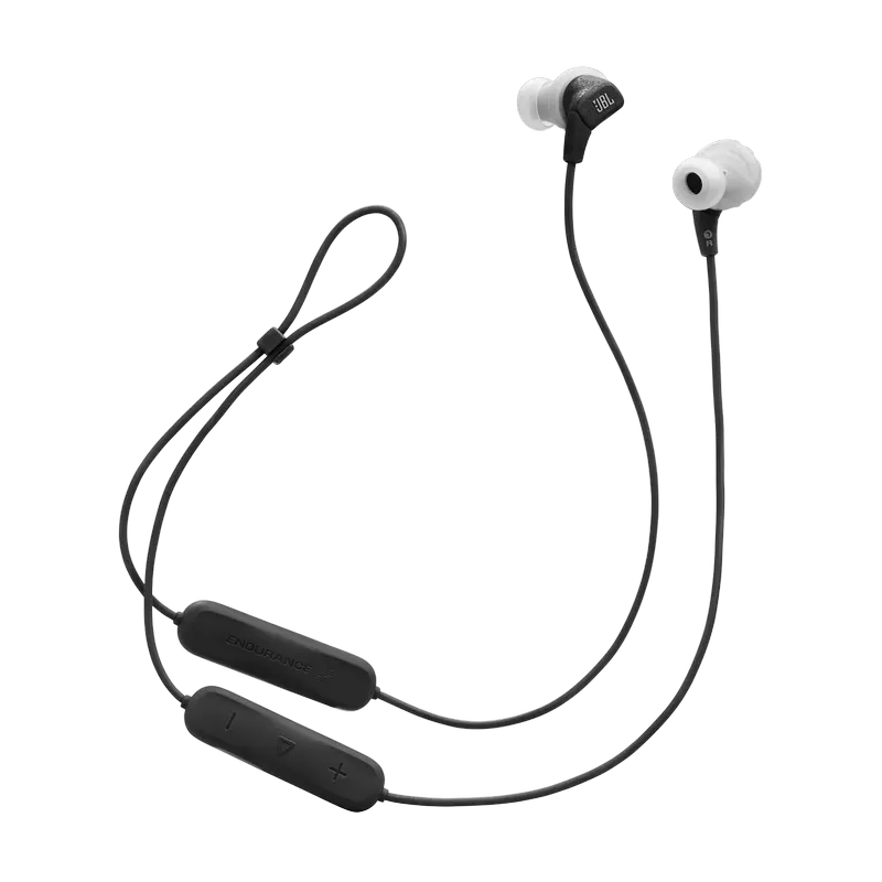 JBL Endurance RUN 3 BT Black