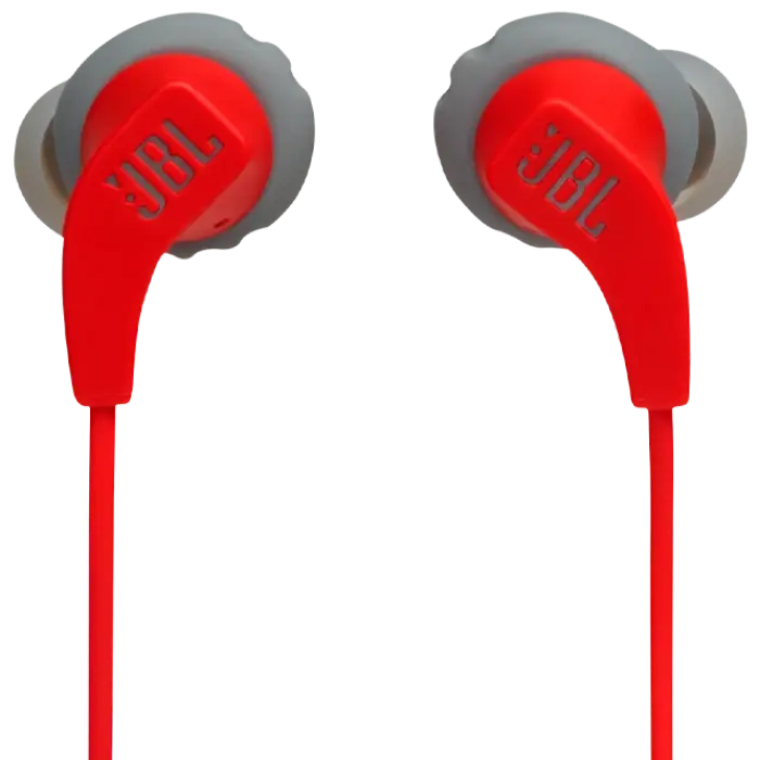 JBL Endurance RUN Gray