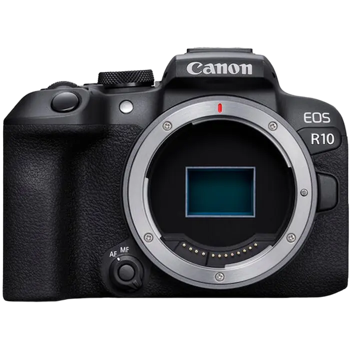 Canon EOS R10 Body