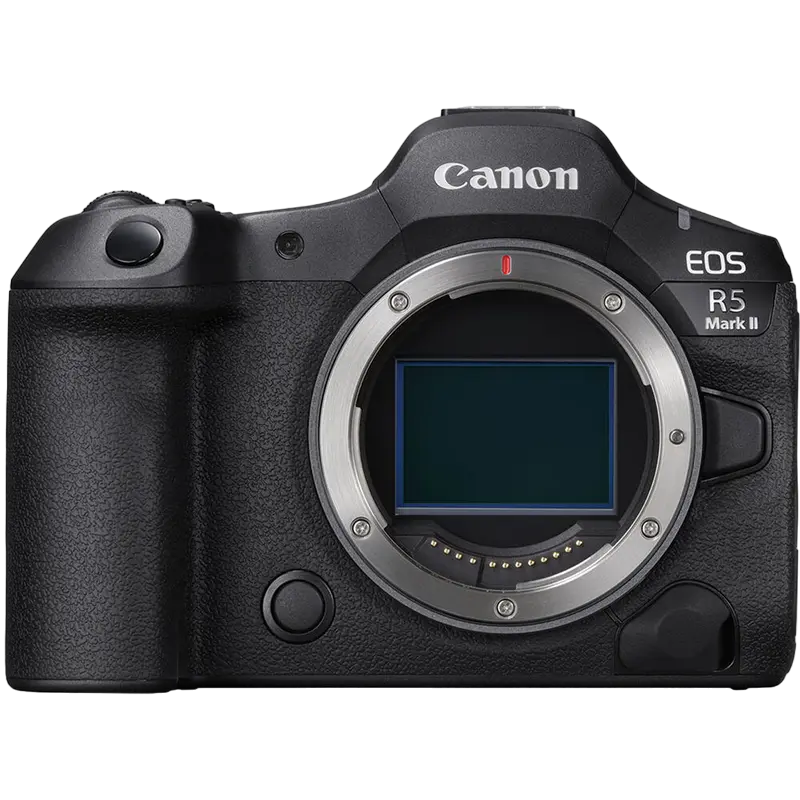 Canon EOS R5 Mark II Body V6 GHz
