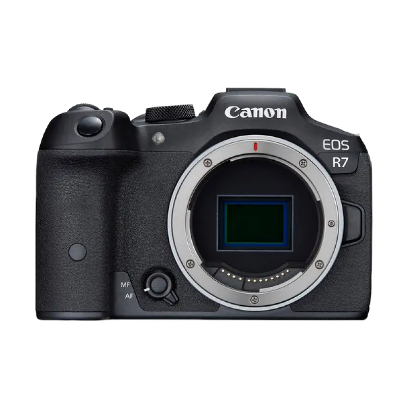Canon EOS R7 Body
