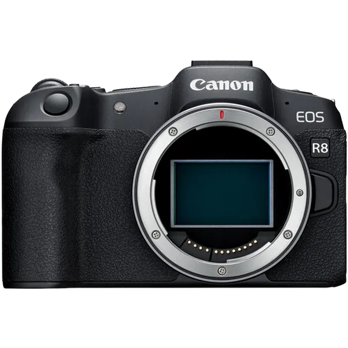 Canon EOS R8 Body