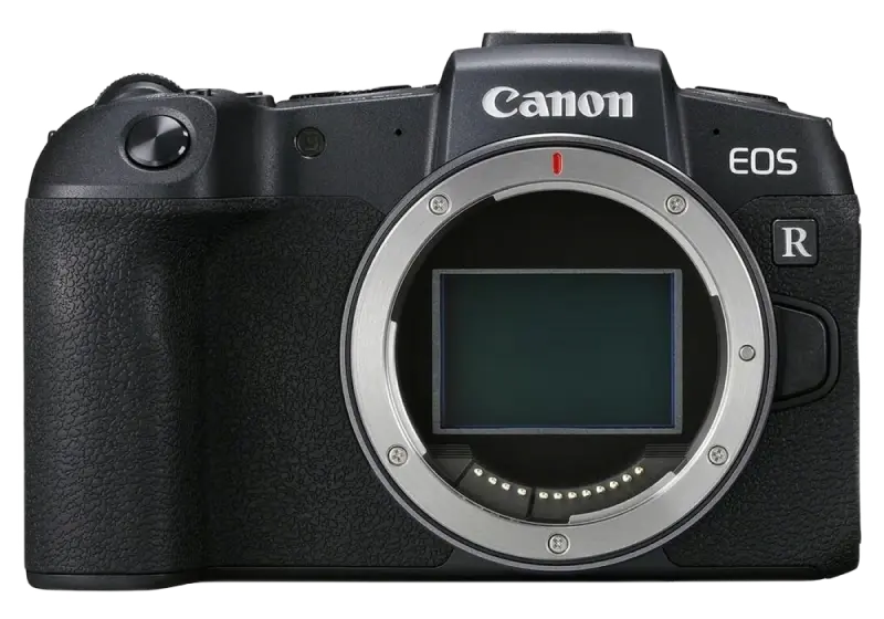 Canon EOS RP Body