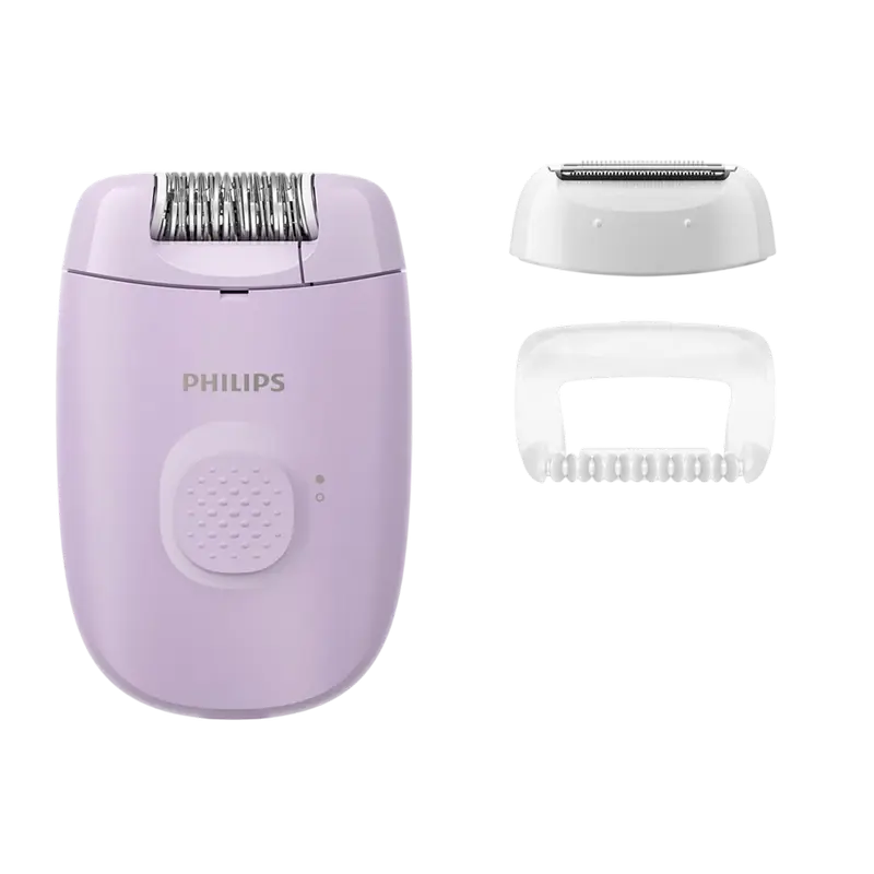 Epilator Philips BRE237/00