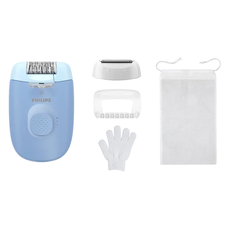 Epilator Philips BRE247/00