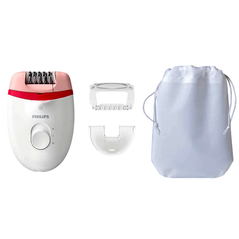 Epilator Philips BRE255/00