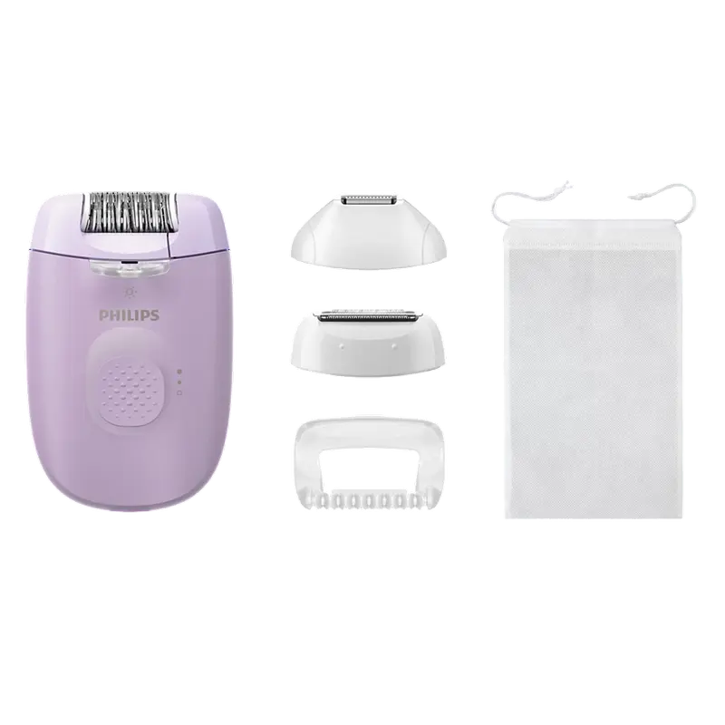 Epilator Philips BRE257/00