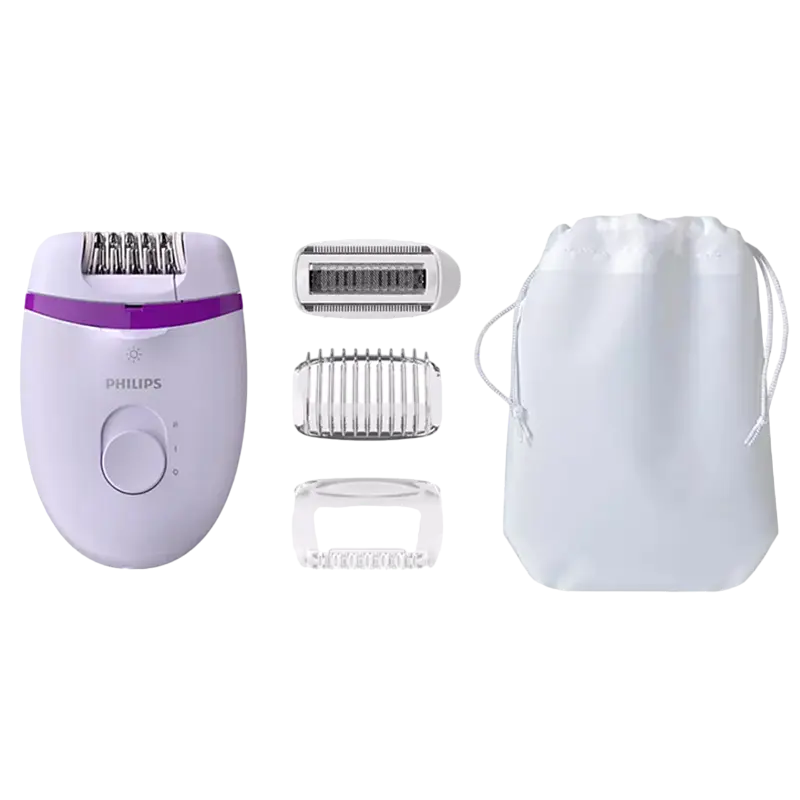 Epilator Philips BRE275/00