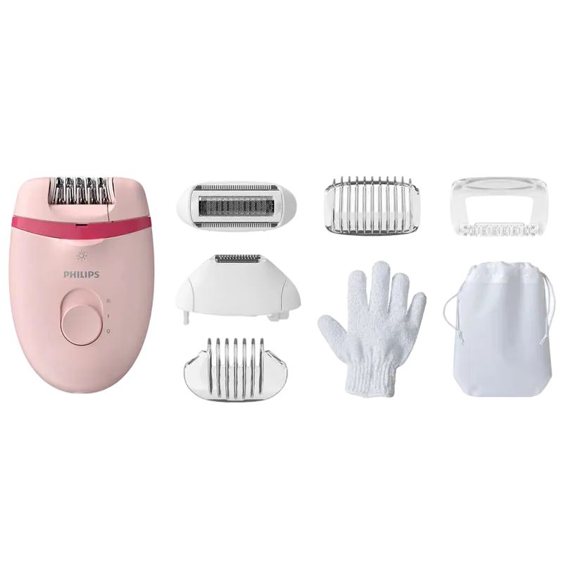 Epilator Philips BRE285/00