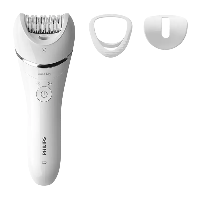 Epilator Philips BRE700/00