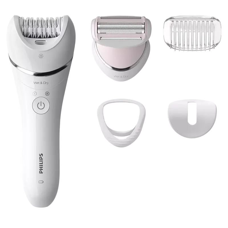 Epilator Philips BRE710/00
