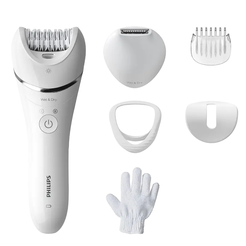 Epilator Philips BRE715/00