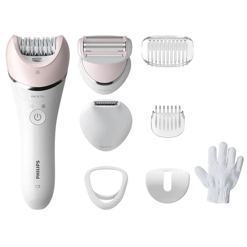 Epilator Philips BRE721/00