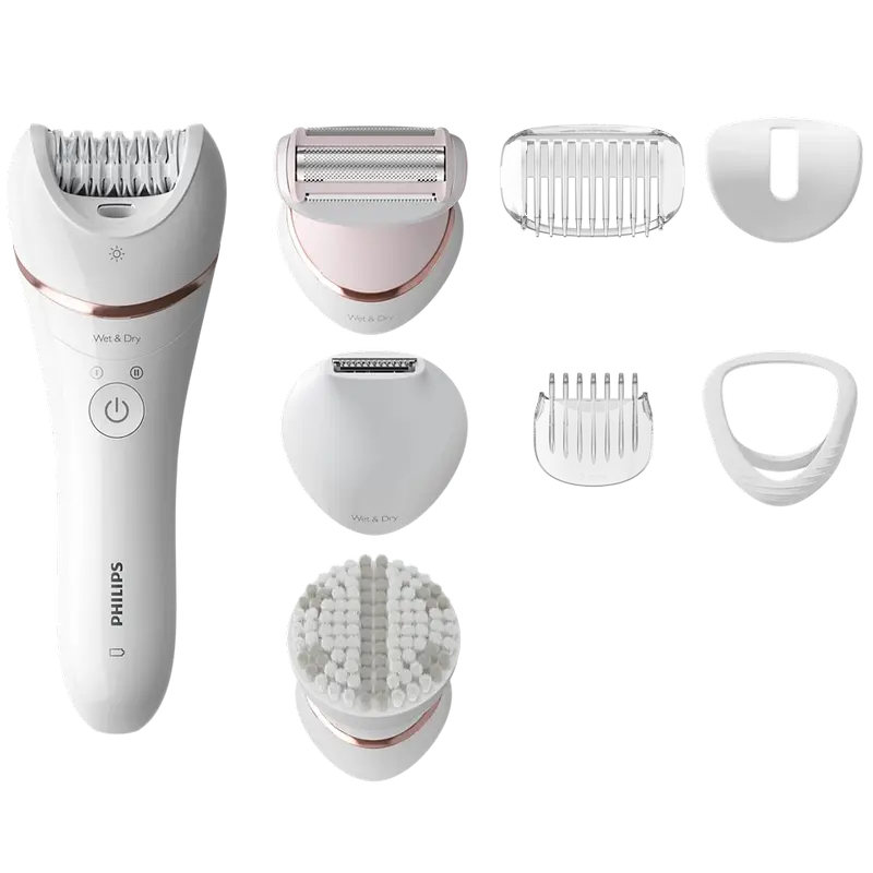 Epilator Philips BRE735/00