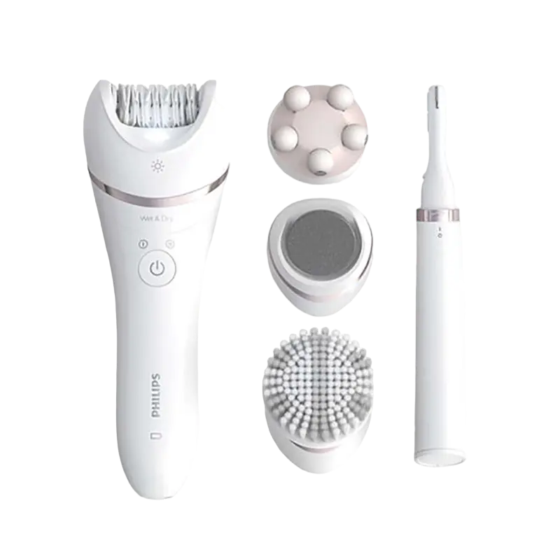 Epilator Philips BRE740/90