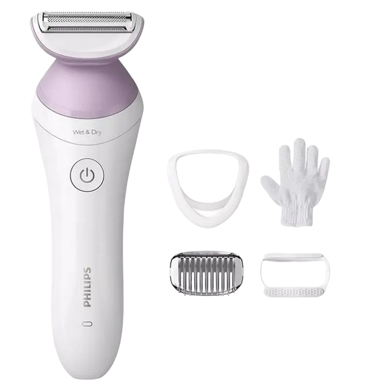 Epilator Philips BRL136/00