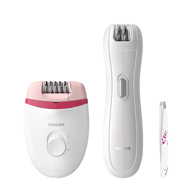 Epilator Philips BRP506/00