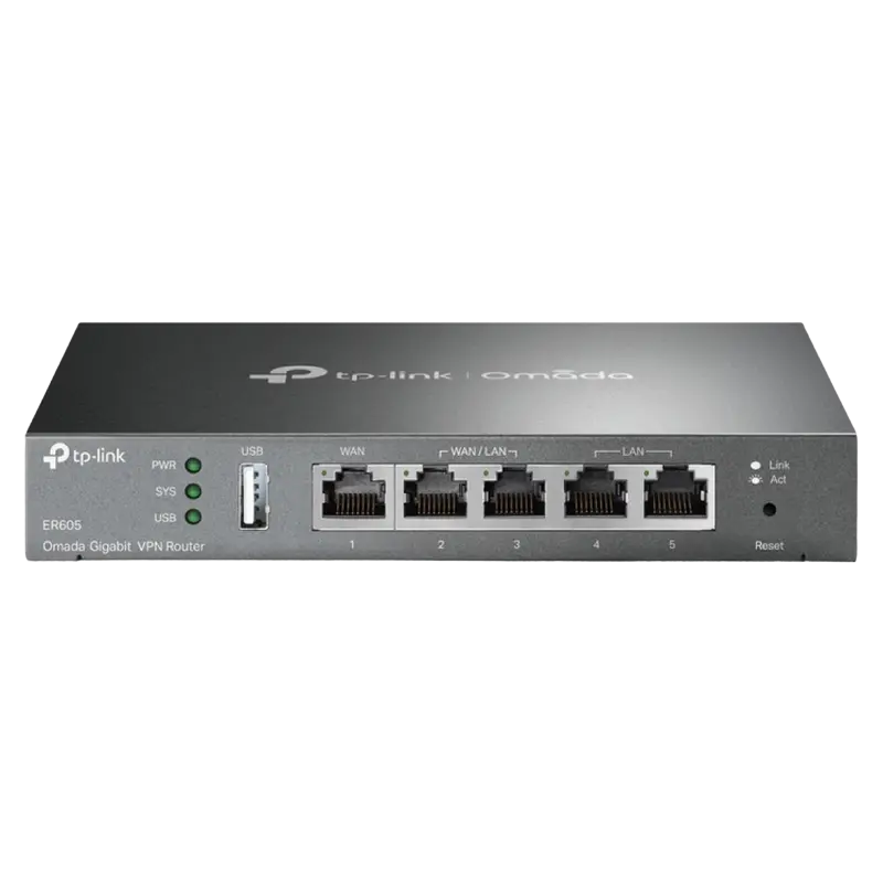 TP-LINK ER605