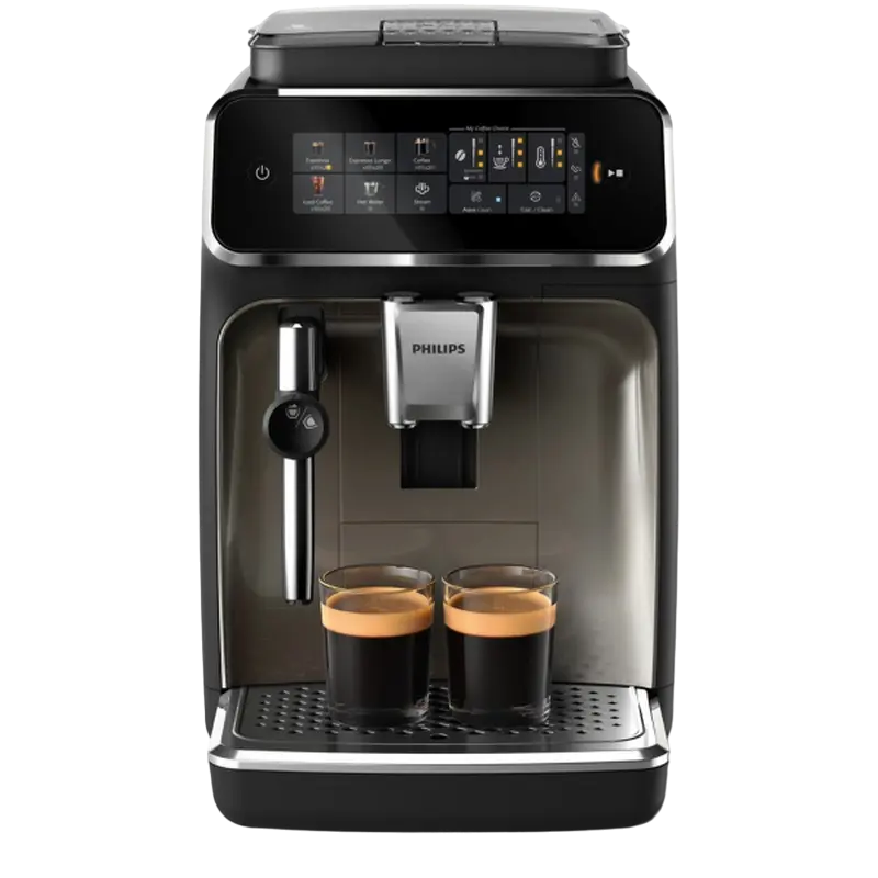 Espressor Philips EP3326/90