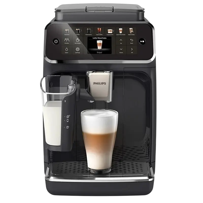 Espressor Philips EP4441/50